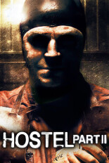 Hostel Part II