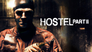 Hostel Part II