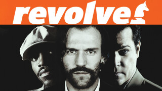 Revolver