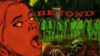 The Beyond