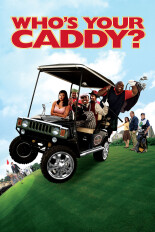 Who's Your Caddy?