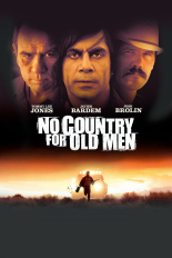 No Country for Old Men