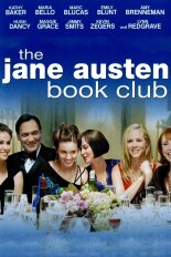 The Jane Austen Book Club