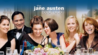 The Jane Austen Book Club
