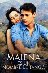 Malena es un nombre de tango