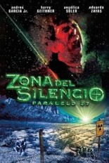 Zona del silencio: Paralelo 27