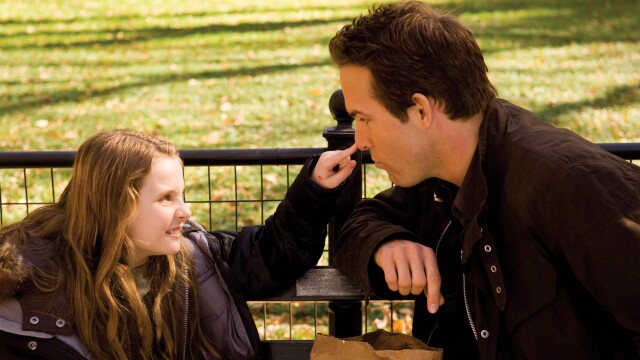 Definitely, Maybe