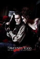 Sweeney Todd: The Demon Barber of Fleet Street