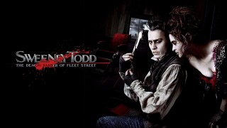 Sweeney Todd: The Demon Barber of Fleet Street