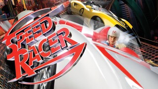 Speed Racer