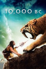 10,000 B.C.