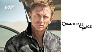 Quantum of Solace