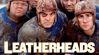 Leatherheads