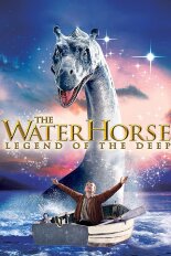 The Water Horse: Legend of the Deep