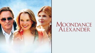 Moondance Alexander