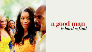 A Good Man Is Hard to Find