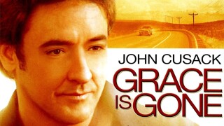 Grace Is Gone