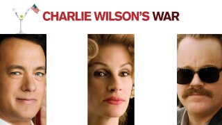 Charlie Wilson's War