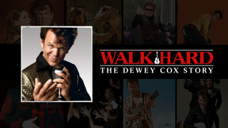 Walk Hard: The Dewey Cox Story