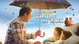 Bedtime Stories