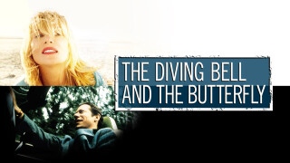 The Diving Bell and the Butterfly