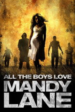 All the Boys Love Mandy Lane