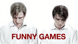 Funny Games