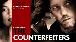 The Counterfeiters