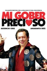Mi Gober Precioso