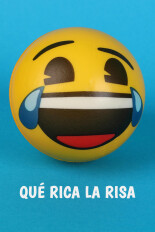 Qué Rica la Risa