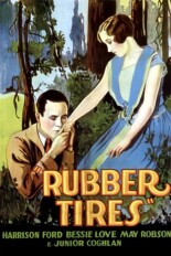 Rubber Tires