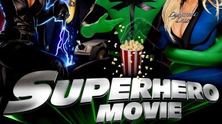 Superhero Movie
