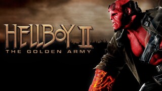 Hellboy II: The Golden Army