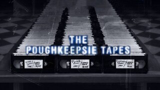 The Poughkeepsie Tapes