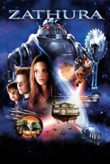 Zathura: A Space Adventure