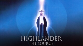 Highlander: The Source