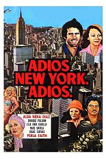 Adiós, New York, adiós