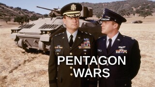 Pentagon Wars