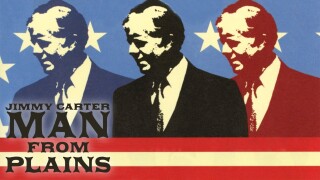 Jimmy Carter: Man From Plains