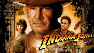 Indiana Jones and the Kingdom of the Crystal Skull