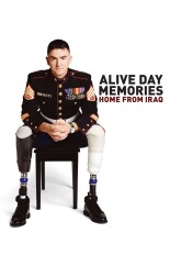 Alive Day Memories: Home From Iraq