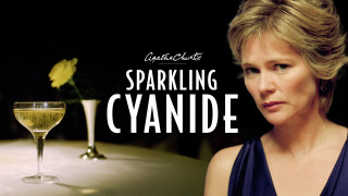 Sparkling Cyanide