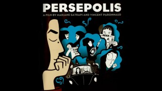 Persepolis