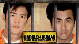 Harold & Kumar Escape From Guantanamo Bay