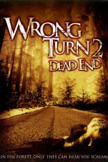 Wrong Turn 2