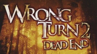 Wrong Turn 2