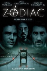 Zodiac: Director's Cut