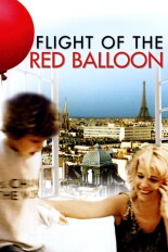 Flight of the Red Balloon