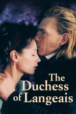 The Duchess of Langeais