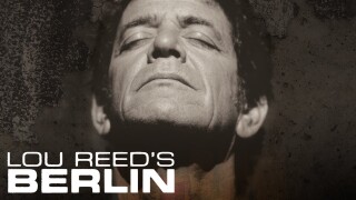 Lou Reed's Berlin